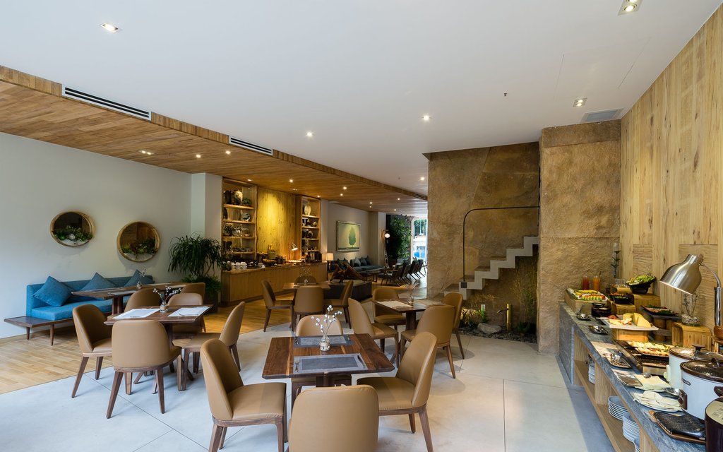 Silverland Yen Hotel Ho Chi Minh-byen Eksteriør bilde